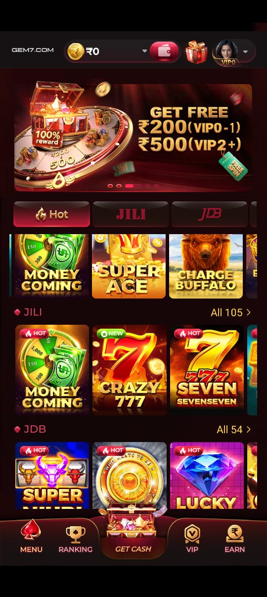 gem7 apk