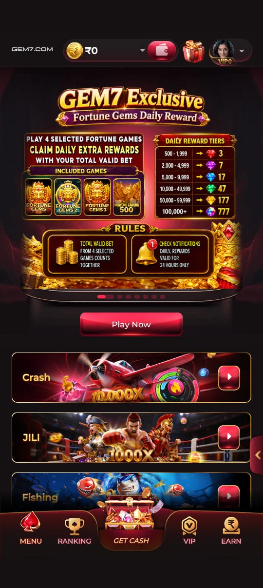 gem7 apk